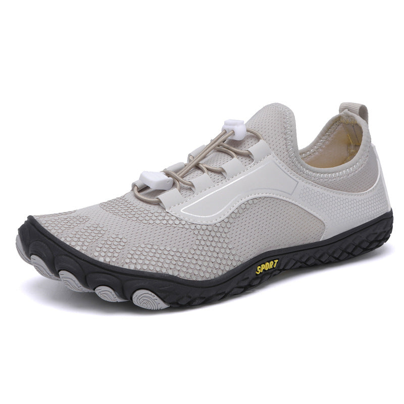 Shoes Indoor Large Size Upstream Stream Shoes Yoga Shoes Wading Shoes