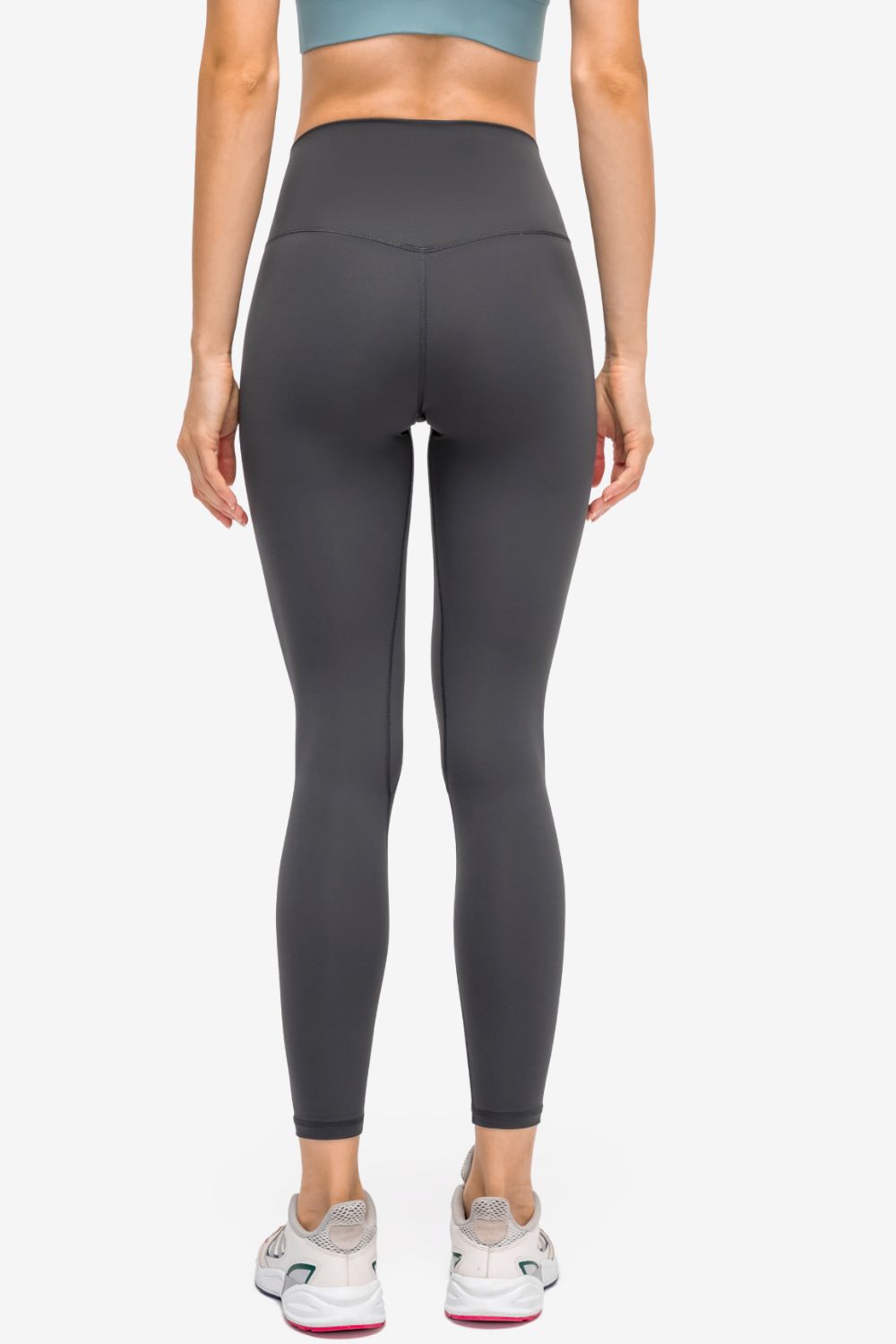 Millennia Invisible Pocket Sports Leggings