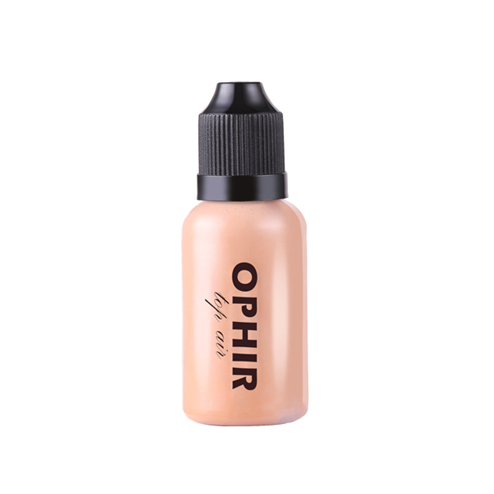 HD airbrush makeup liquid foundation