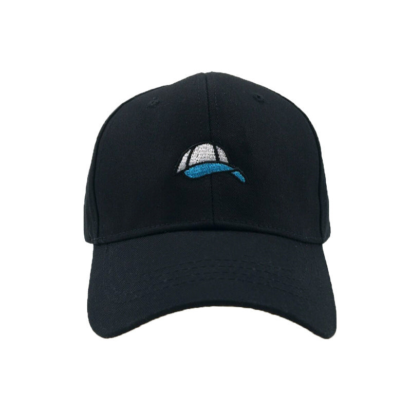 Hat Embroidery Baseball Cap Hat Color Hat