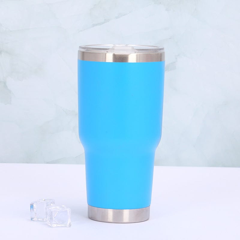 304 Stainless Steel Color Insulation Cup