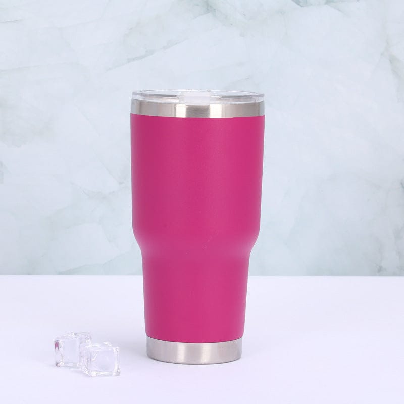 304 Stainless Steel Color Insulation Cup