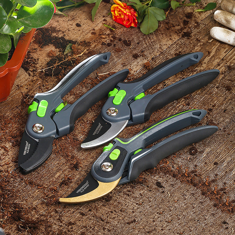 Branch Shears Gardening Dhears Household Pruning Branches Fruit Tree Pruning Shears Tools