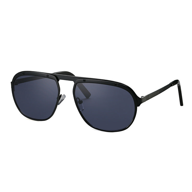 Fashion Personality New Sunglasses Men