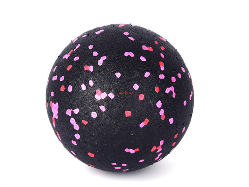 Yoga foot massage ball