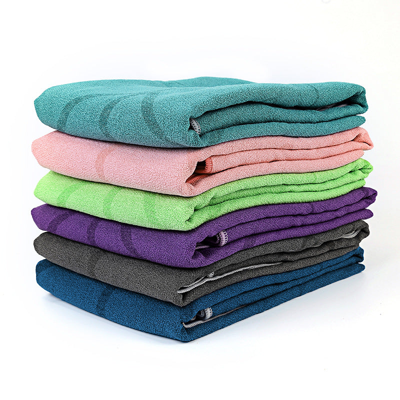 Yoga Towel Yoga Towel Rest Blanket