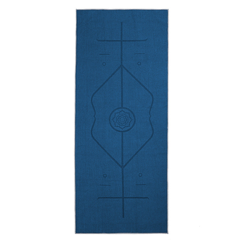 Yoga Towel Yoga Towel Rest Blanket