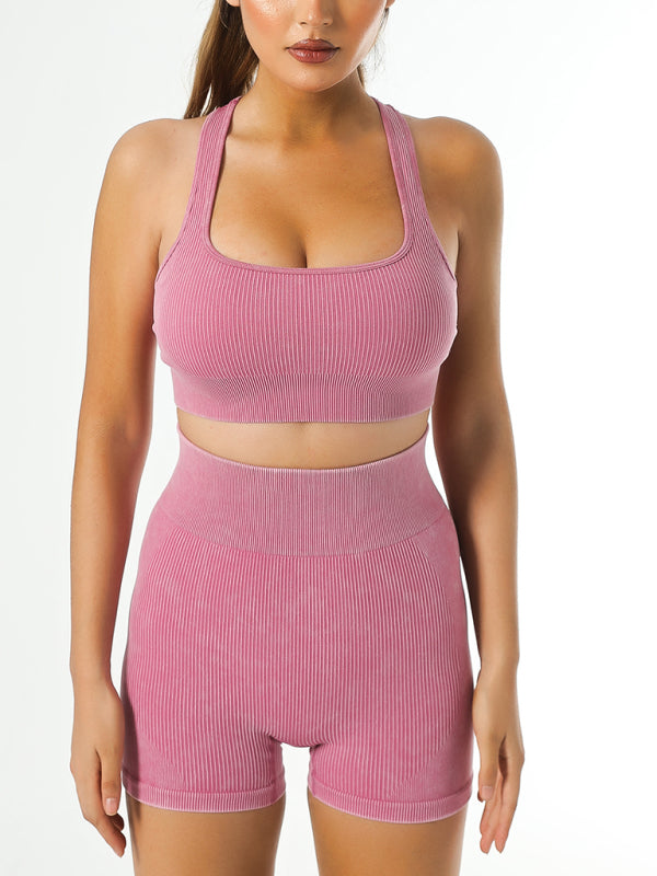 Yoga Sports Tank Top