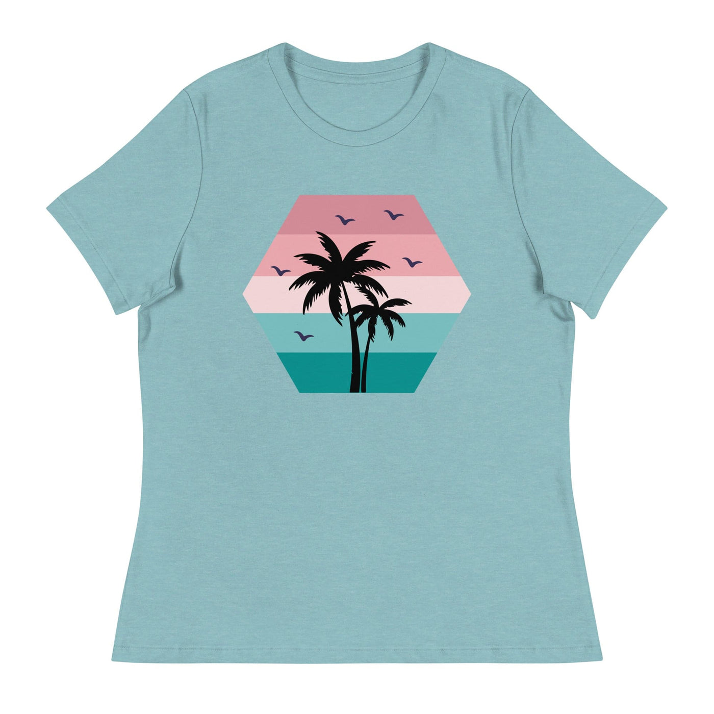 Women's Relaxed T-Shirt