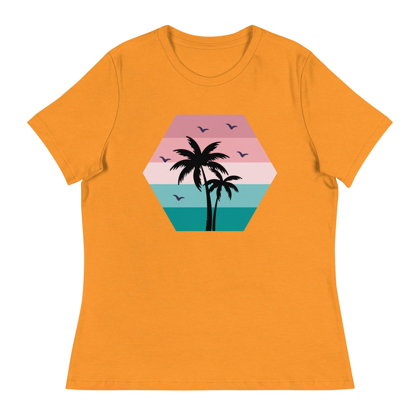 Women's Relaxed T-Shirt