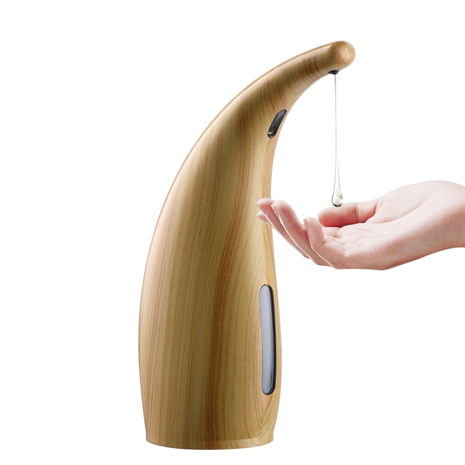 Automatic sensor soap dispenser Soap dispenser Patented product Source manufacturer