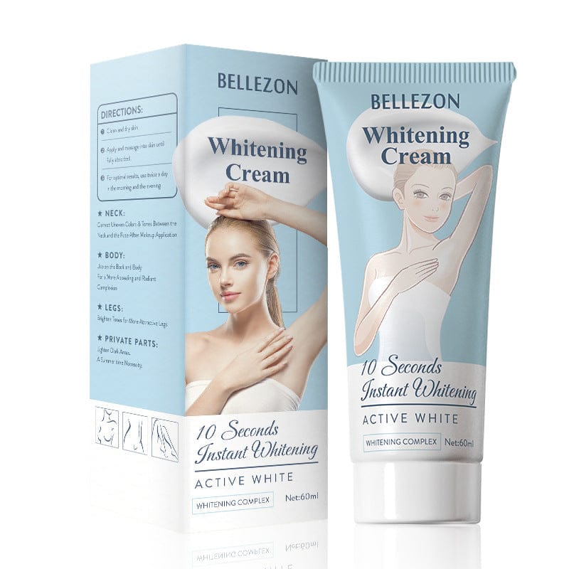 Bellezon Underarm Skin Cream Rswank