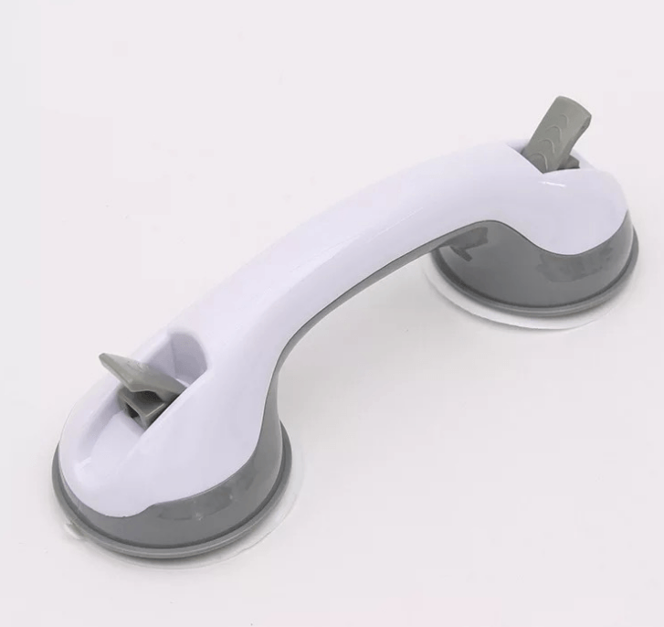 Bathroom Handrail Suction Cup Type Anti-skid Handrail Suction Cup Handrail Rswank