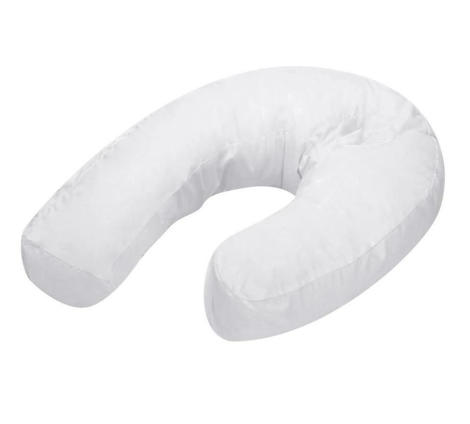 Cotton Pillow Side Sleeper Pillows Neck & Back Pillow Hold Neck Spine Protection Cotton Pillow Health Care Rswank