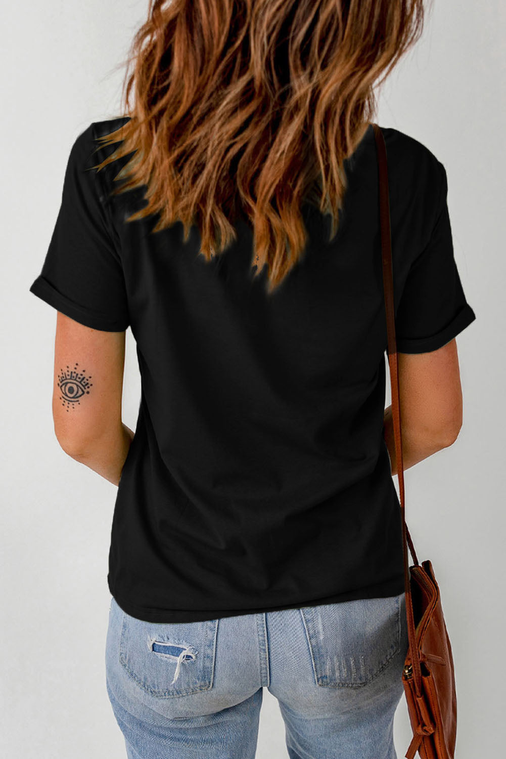 BE KIND Graphic Short Sleeve Tee