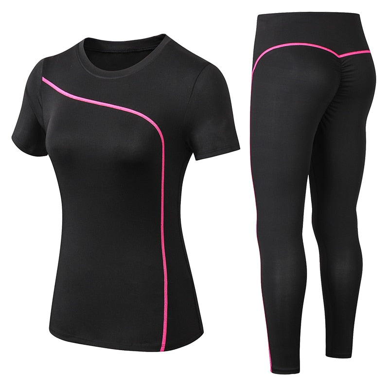 Sport outfit for woman Rswank