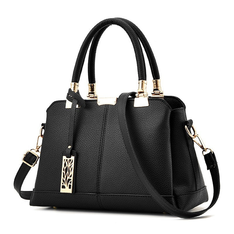 women bags PU leather bags for women luxury handbags designer leather handbag l Rswank