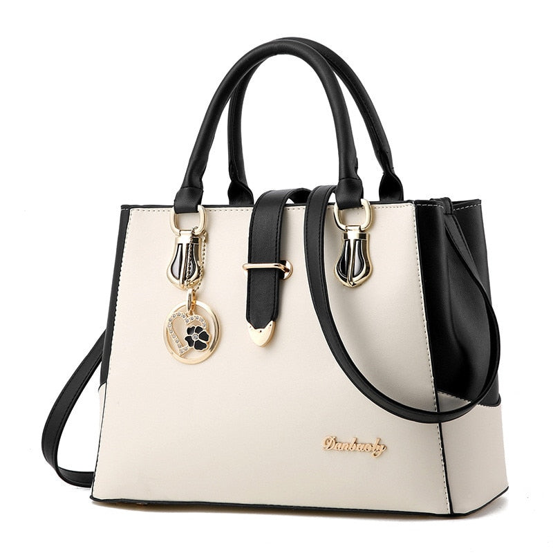 Women Bag Shoulder Handbag Women Vintage Messenger Bags Fashion Luxury T Rswank