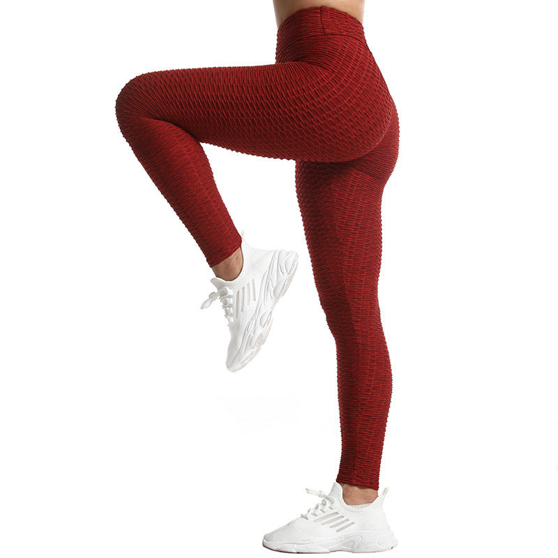 Yoga Fitness Pants FashionExpress