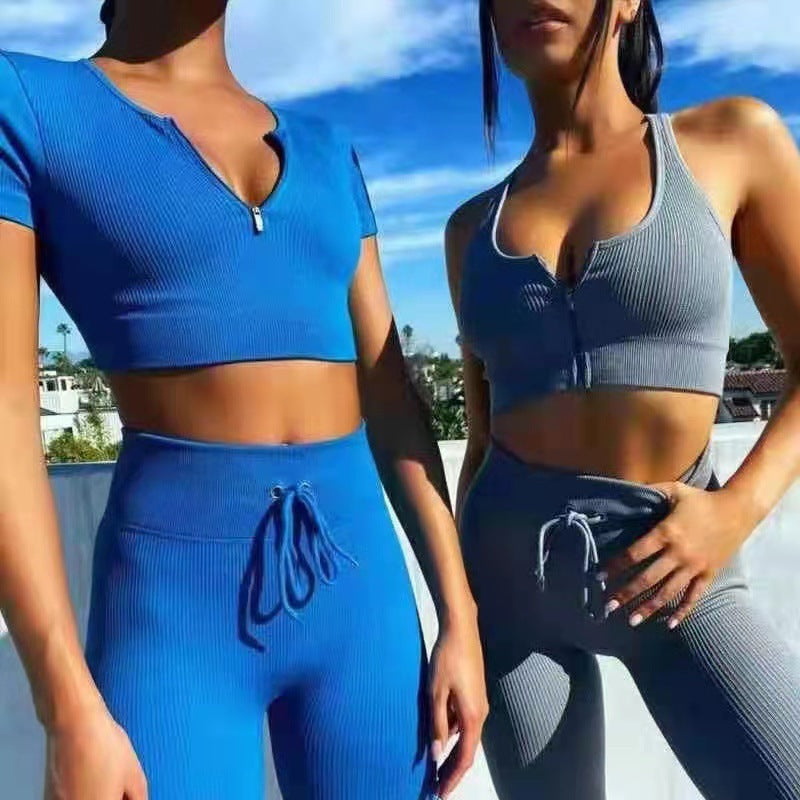 Yoga Suit FashionExpress