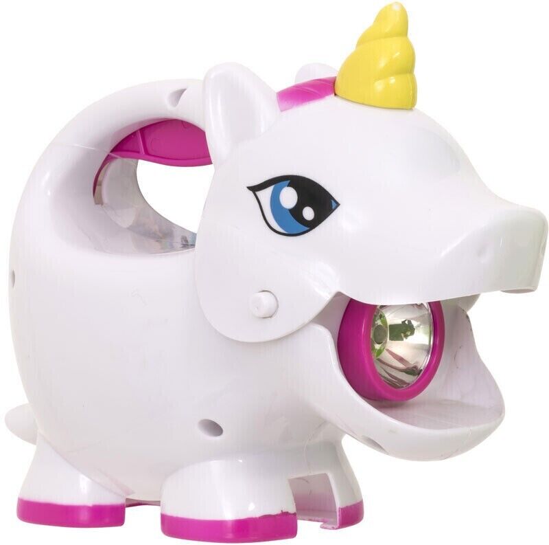 Magical Kingdom Unicorn Flashlight 3+