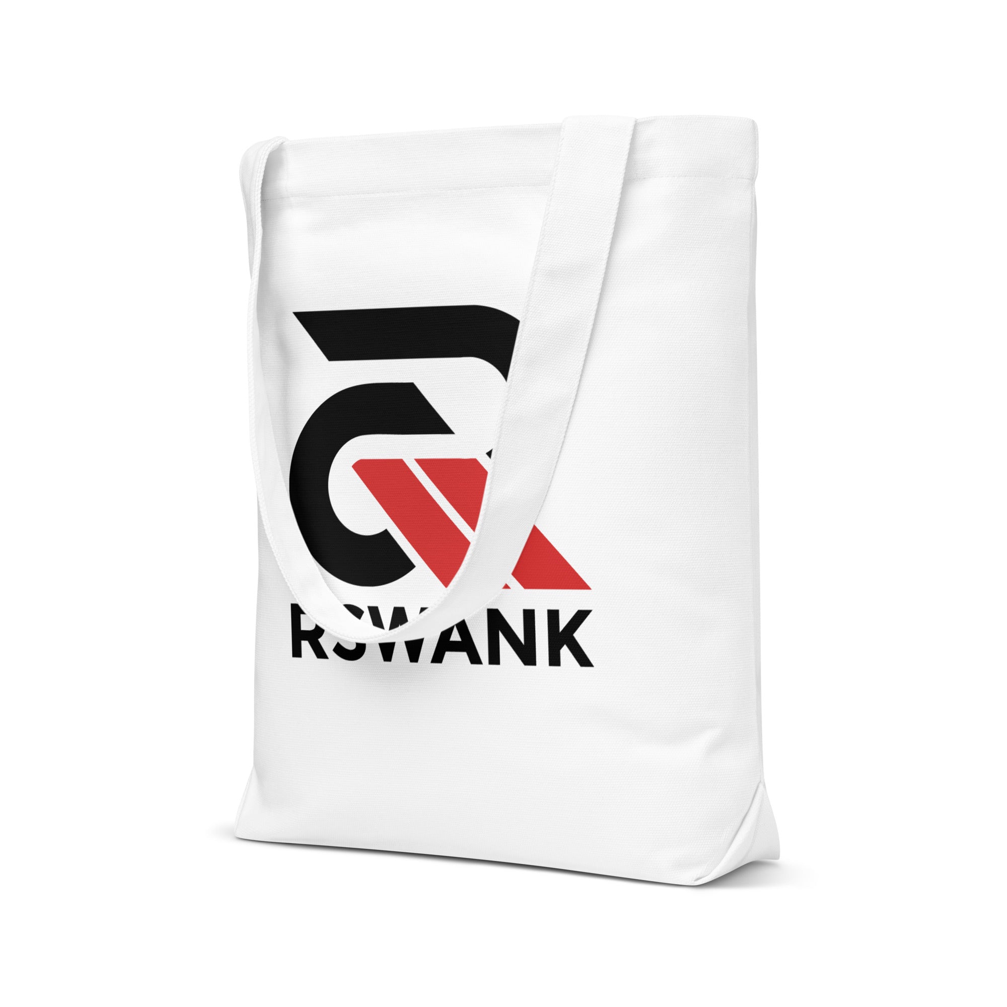 Cotton tote bag Rswank