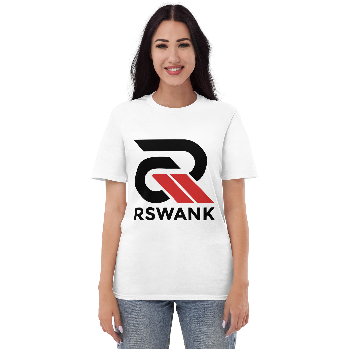 Short-Sleeve T-Shirt Rswank